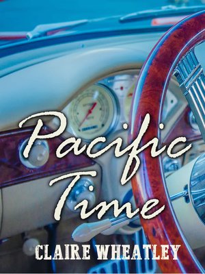 cover image of Pacific Time